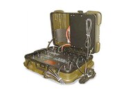 PDM Expeditionary Power Systems