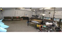 PDM Combat Support Equipment
