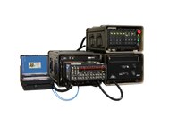 PDM Test, Measurement and Diagnostic Equipment