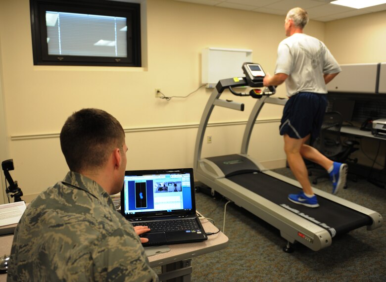 Image result for treadmill v outside