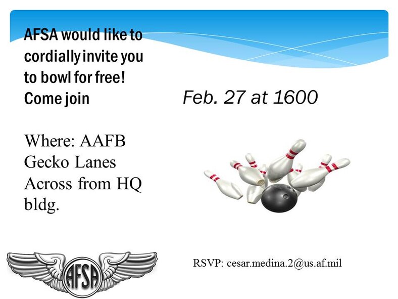 20130212- AFSA Bowling