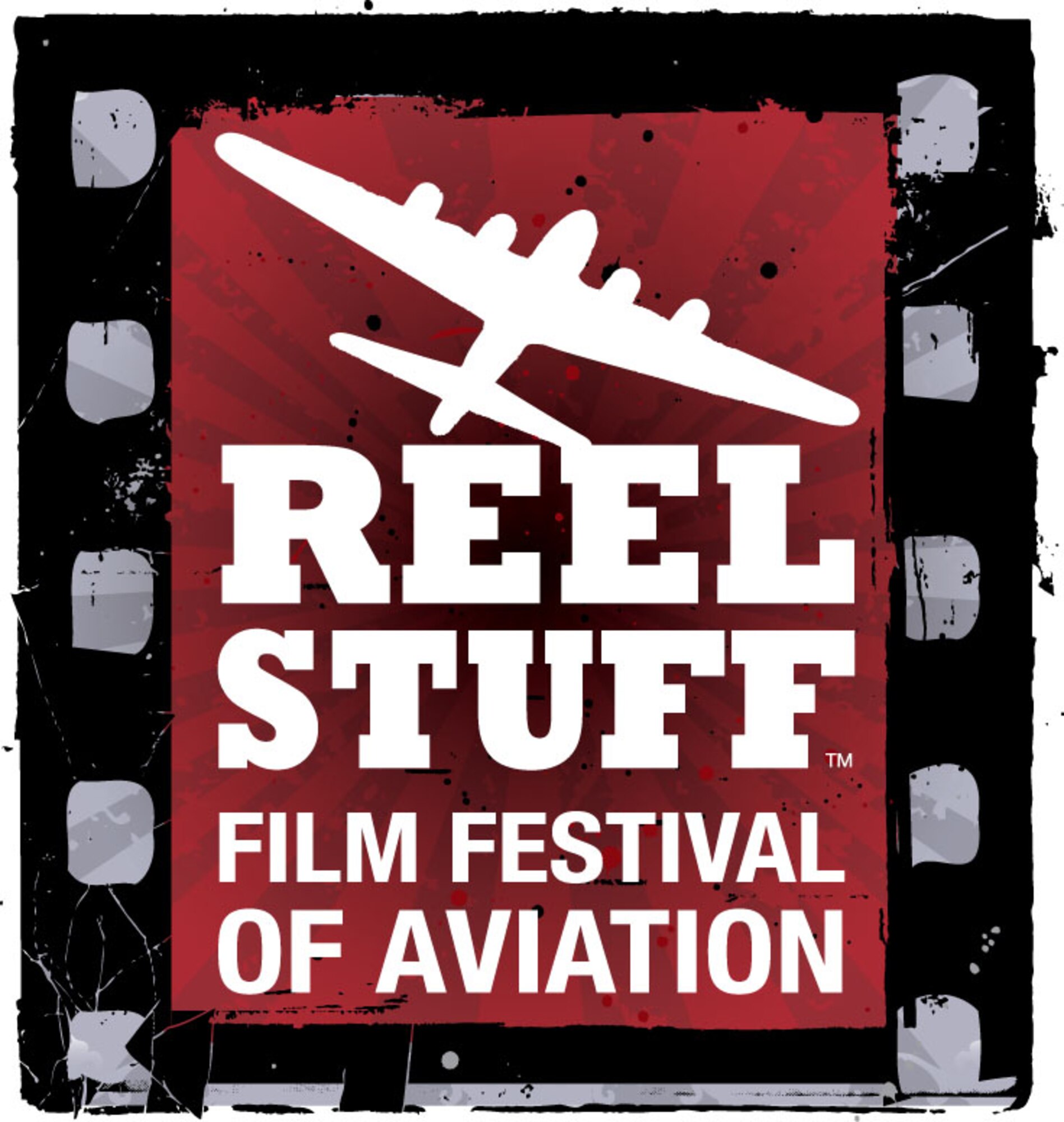 The Reel Stuff Film Festival of Aviation will take place at the Air Force Museum Theatre on April 12-14, 2013.