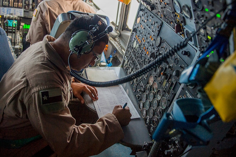 Deployed AWACS crew provides critical battle space capabilities > U.S ...