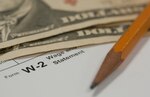YOKOTA AIR BASE, Japan -- Tax season is here, and it is important to file your claims correctly with the right information.  The tax center is here to help; its hours are 8 a.m. to 4 p.m., Monday to Friday.  (U.S. Air Force photo by Airman 1st Class Soo C. Kim)