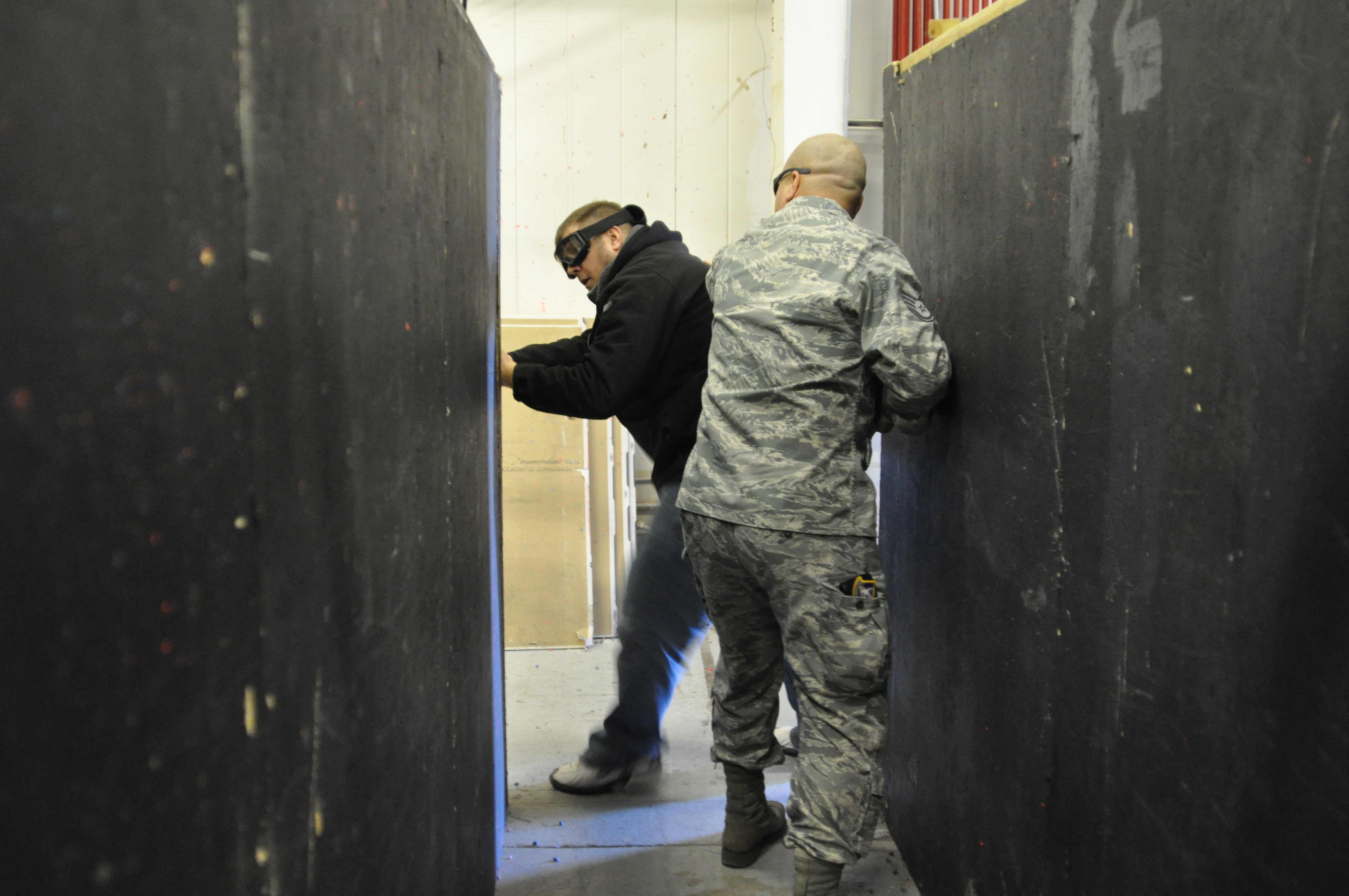 Steps To Take During An Active Shooter Situation (And Why They Work) - cu18bzk