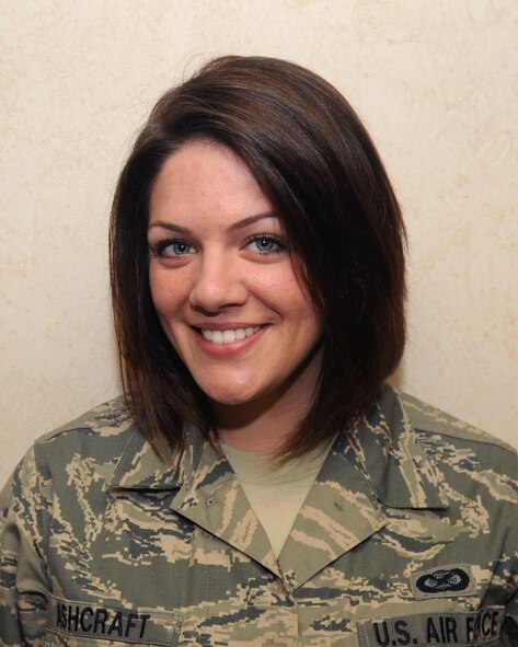 "A trip to Prague," said Staff Sgt. Amber Ashcraft, 2nd Bomb Wing Public Affairs.
