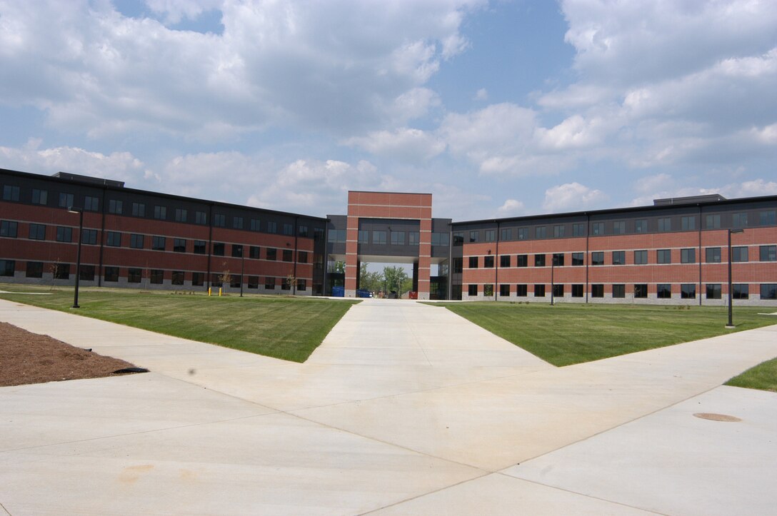 Human Resource Center of Excellence at Fort Knox