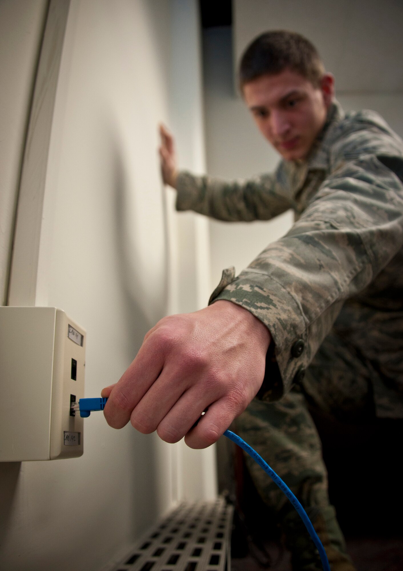 (U.S. Air Force photo illustration by Staff Sgt. David Carbajal/Released)