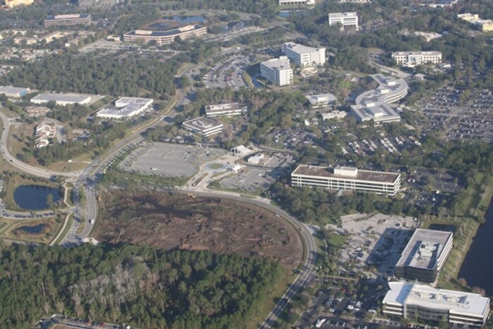 PM TRASYS - Research Park, Orlando, FL