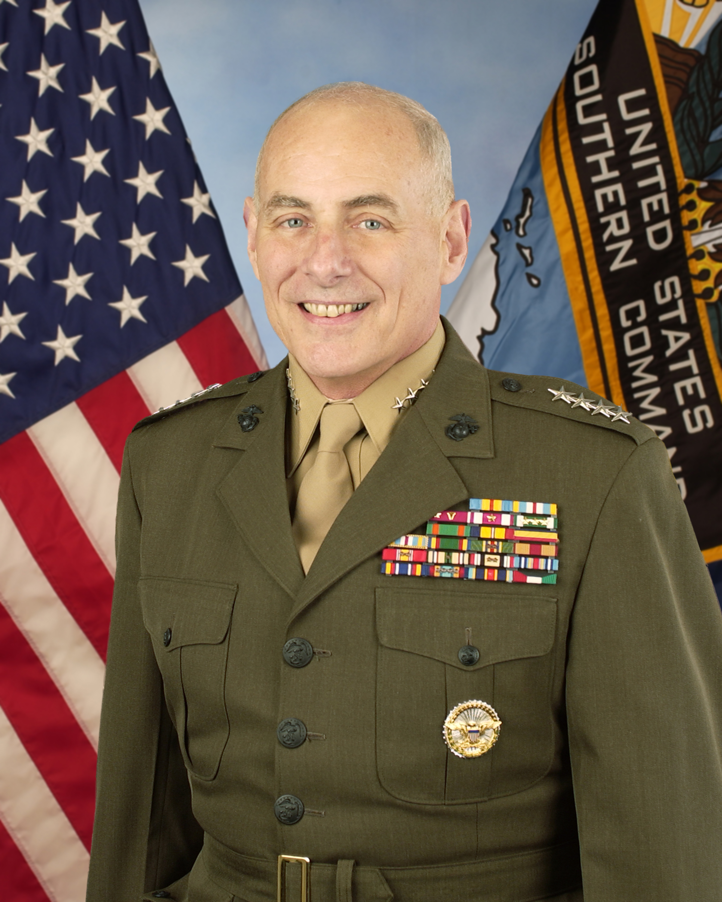 Image result for john f kelly