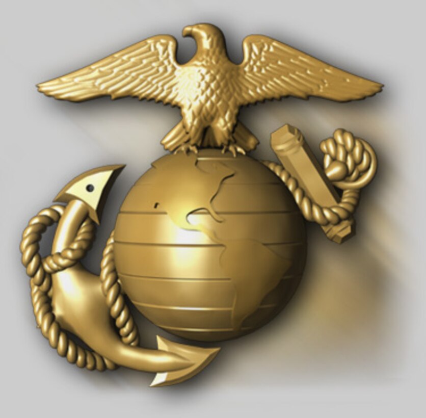 Globe and Anchor