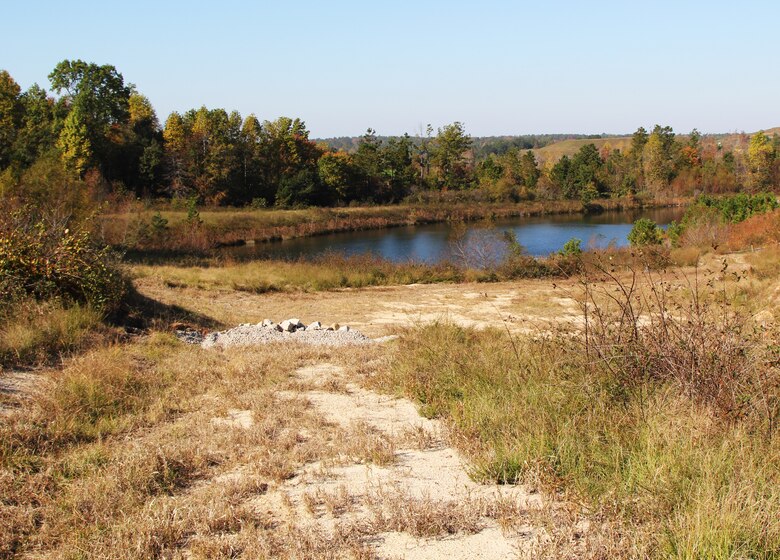 Haile Gold Mine