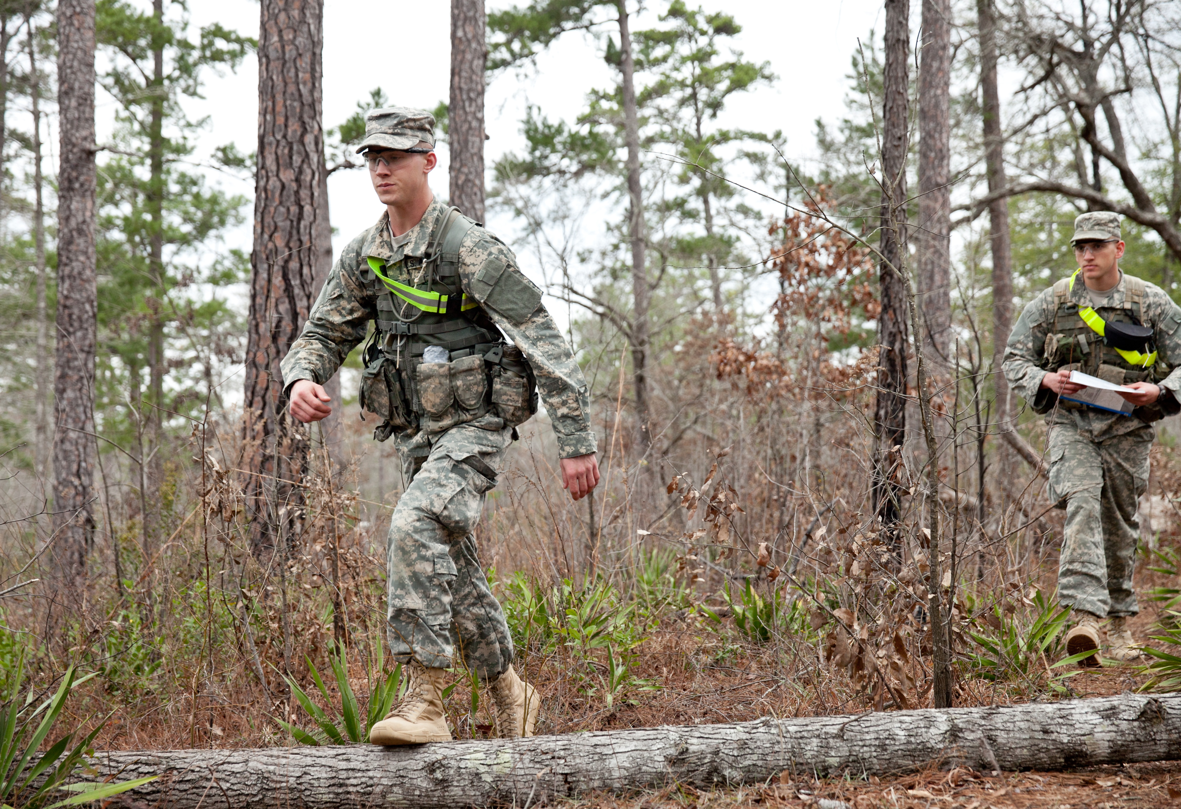 Tanner Hanes Army Ranger » Top Defense Systems