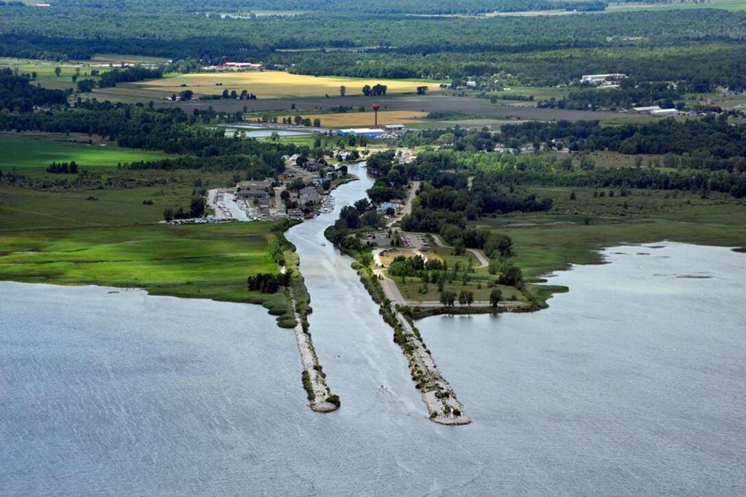 Point Lookout Harbor