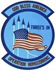 Three's In patch.