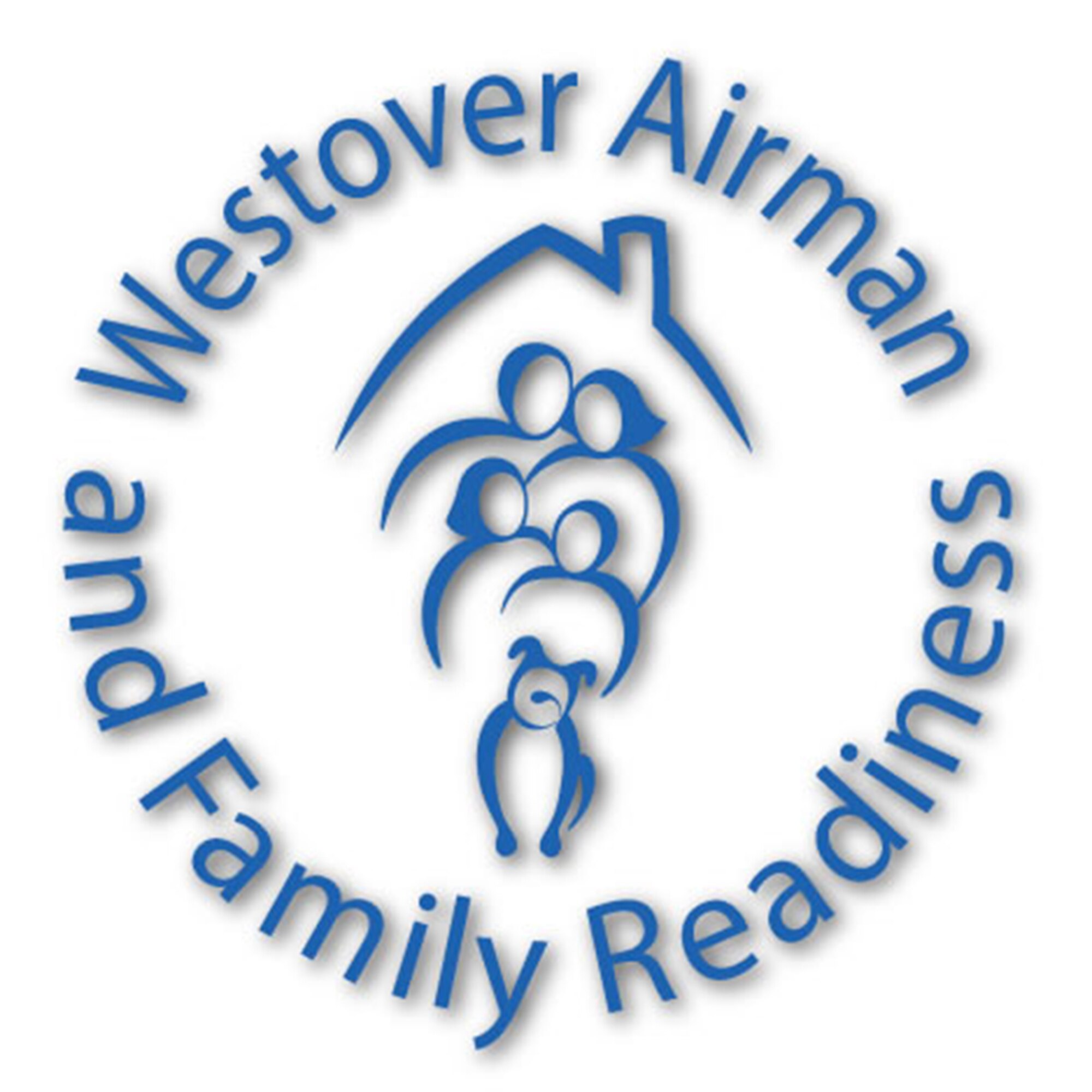 The Westover Airman and Family Readiness Center staff has earned the 2012 Department of Defense Reserve Family Readiness Award. This is the third time in the last five years the unit has earned the honor. Westover is among the Reserve component units that will receive recognition March 1 at the 2012 Department of Defense Reserve Family Readiness Awards presentation. (U.S. Air Force graphic/Westover Public Affairs)



