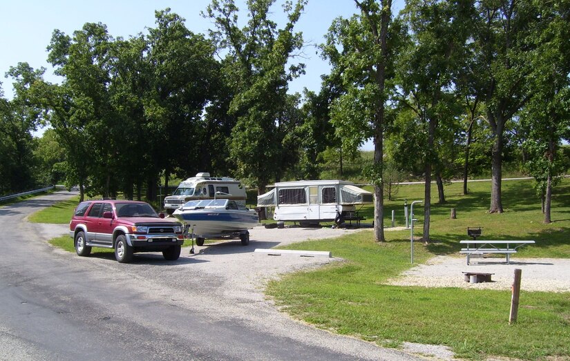 Tuttle Creek announces changes for camping for winter ...