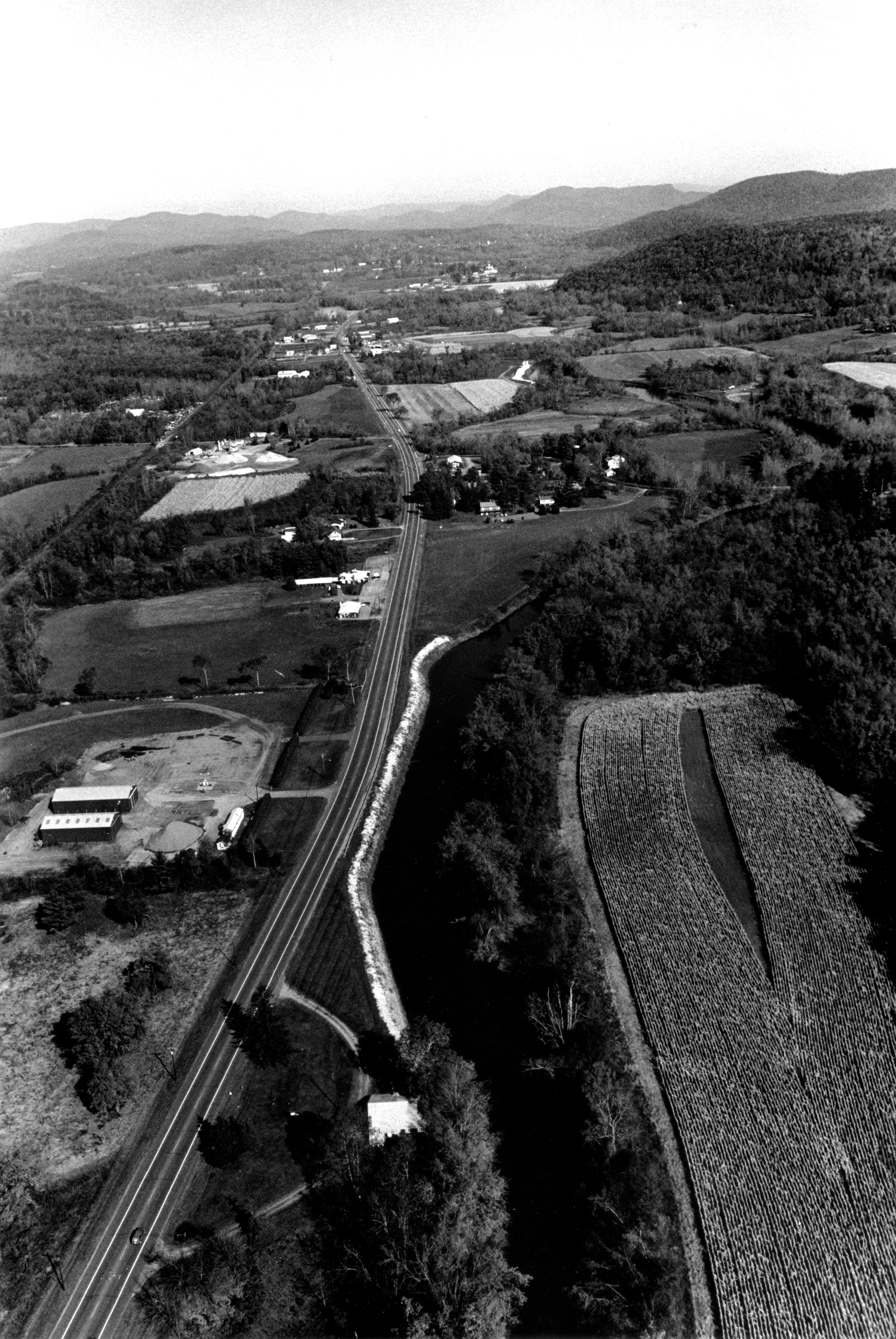 Housatonic River LPP; Sheffield, CT
