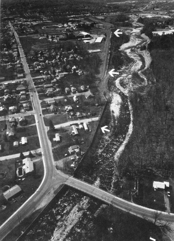 Bennington Local Protection Project, Bennington, VT