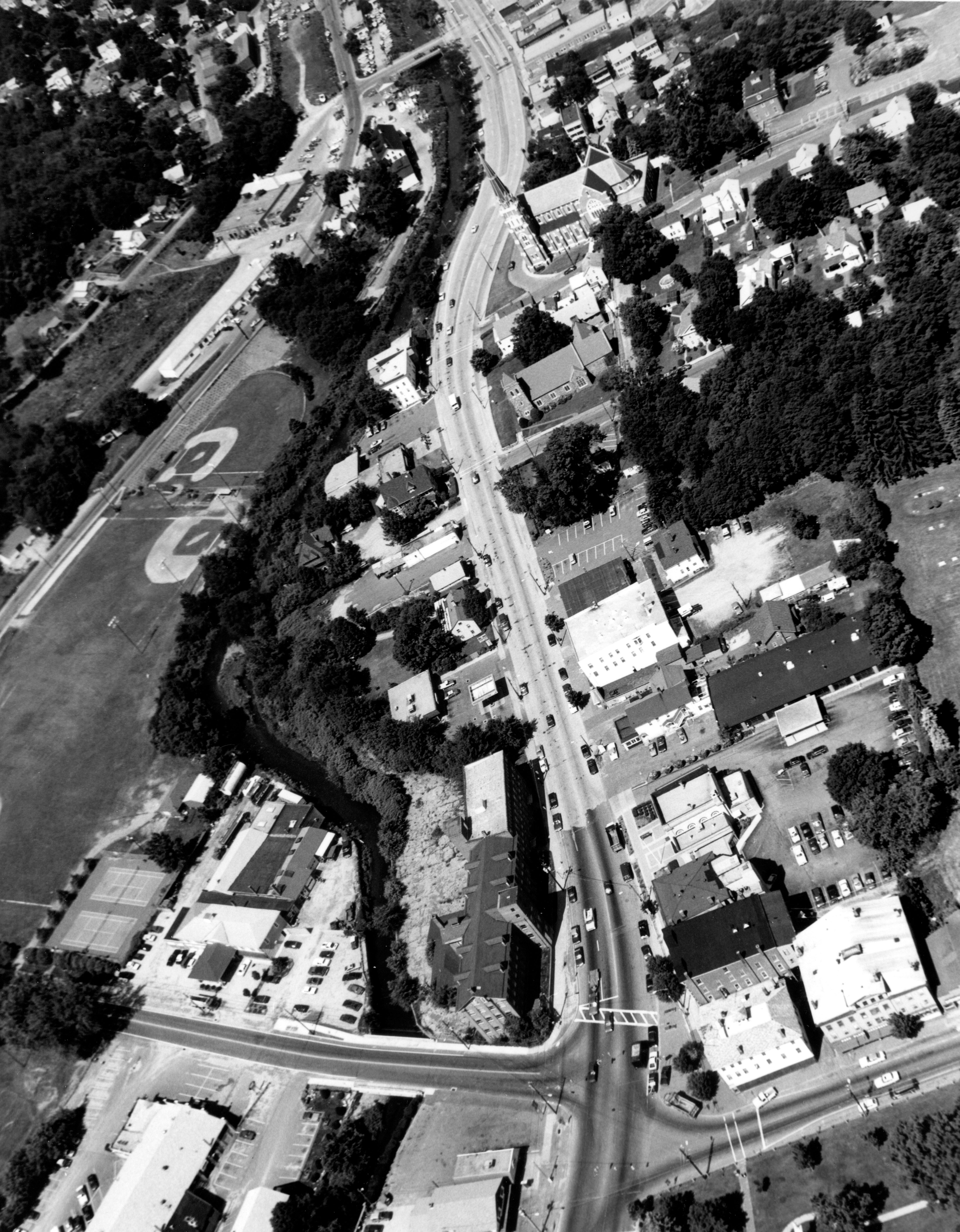 Winsted LPP, Winsted, CT