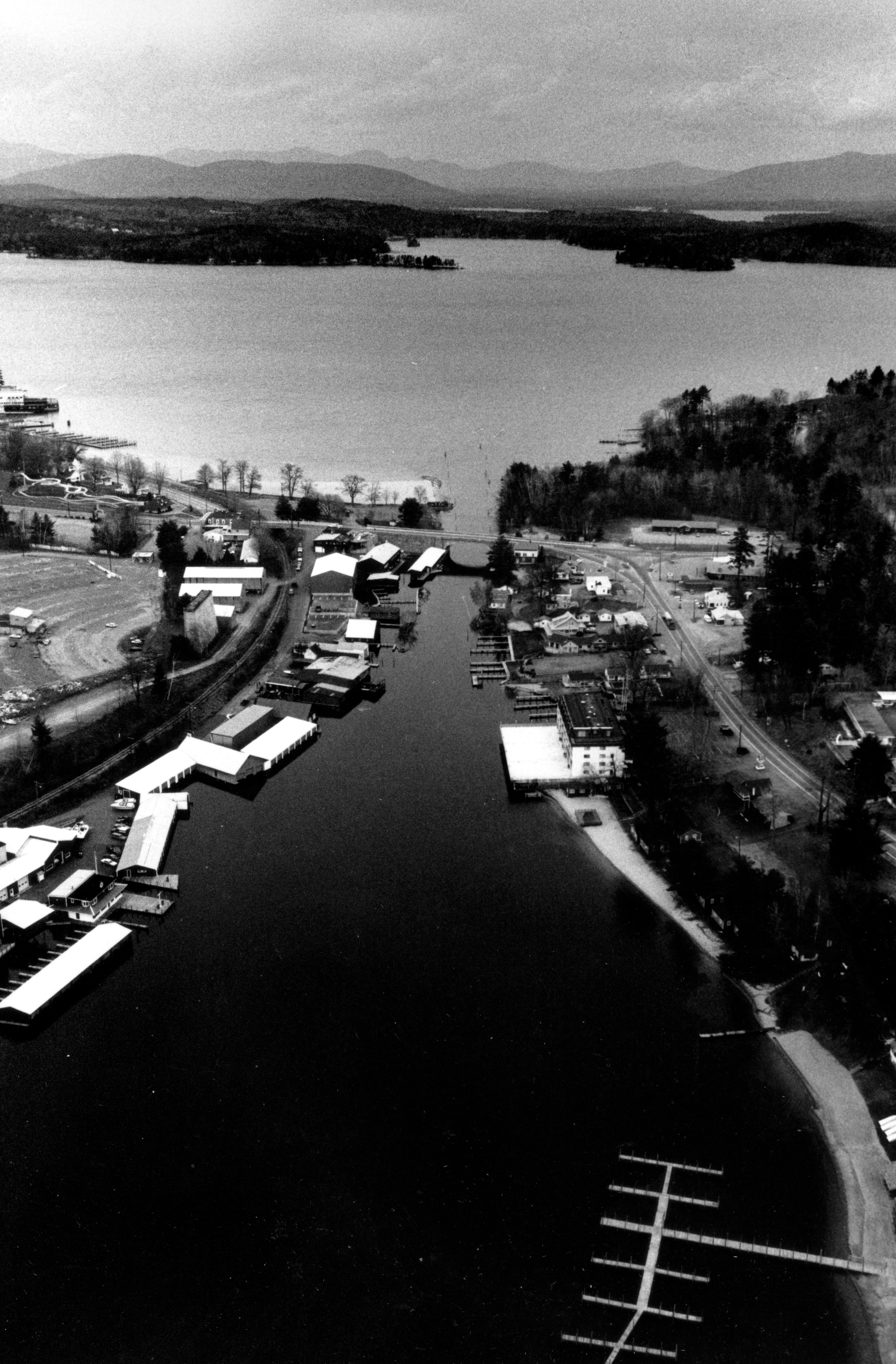 Lake Winnipesaukee Navigation, Laconia, NH