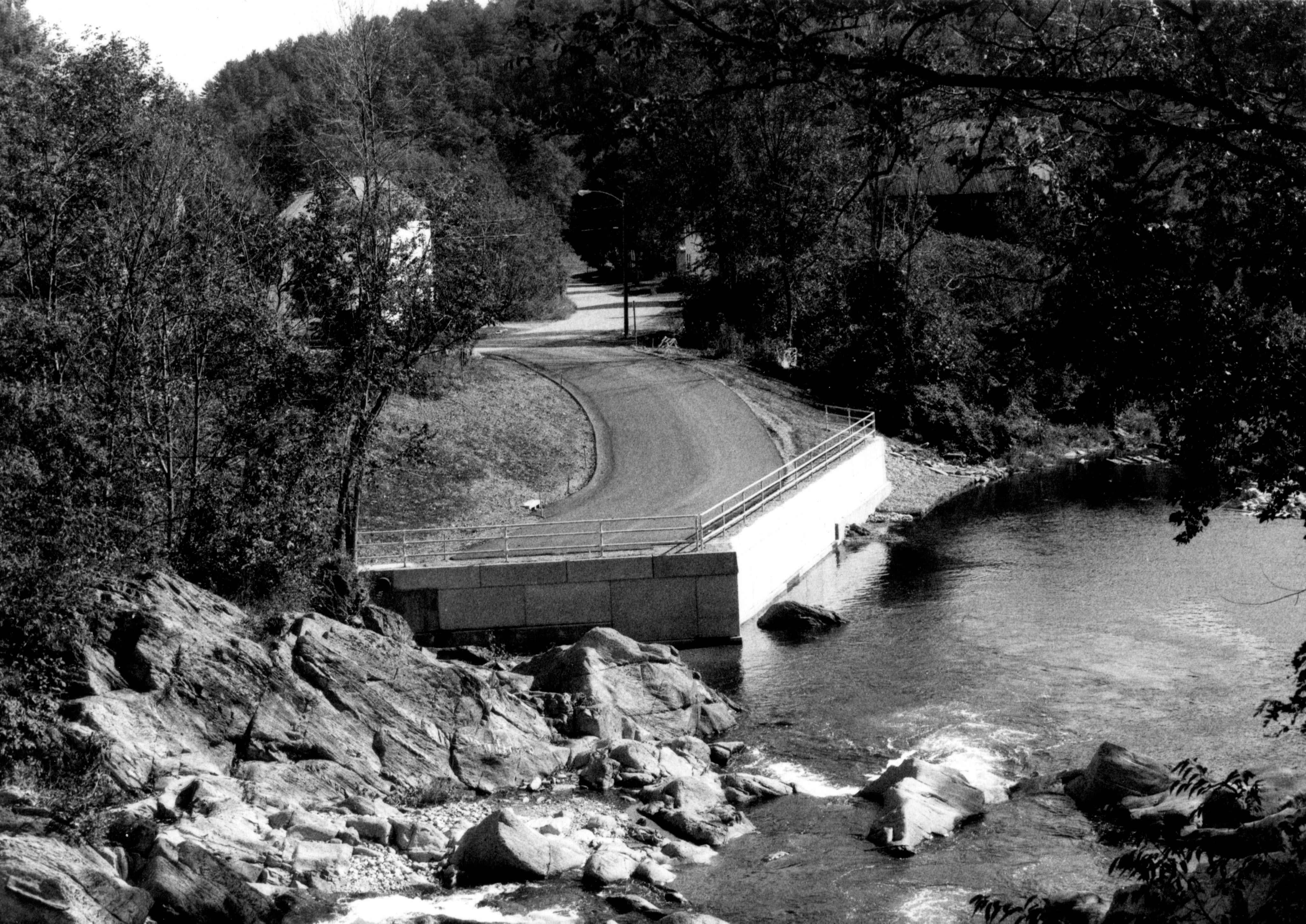 Saxtons River, Rockingham, VT