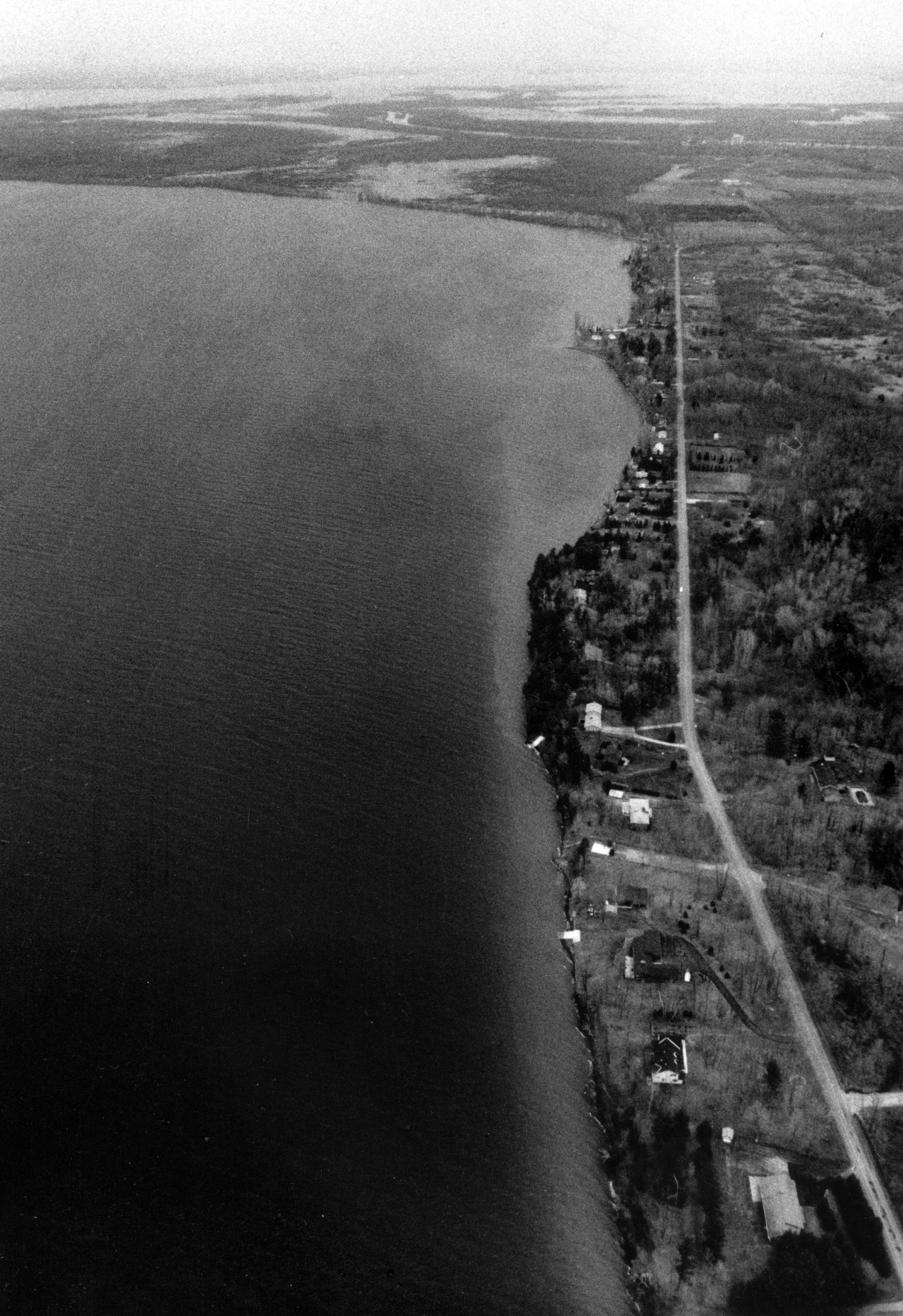 Swanton Harbor, Swanton, VT