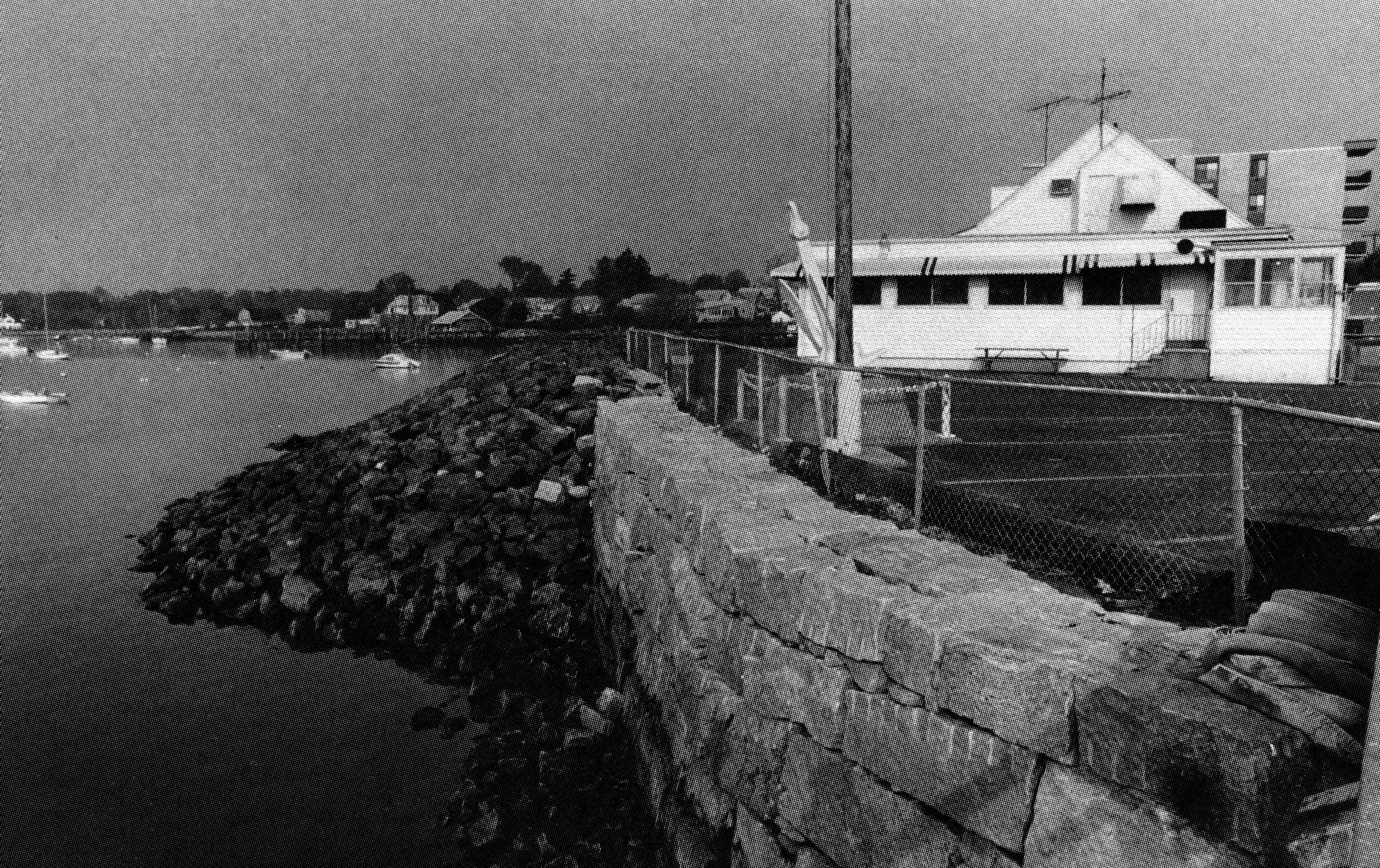 The Port V Facility, Bridgeport, CT