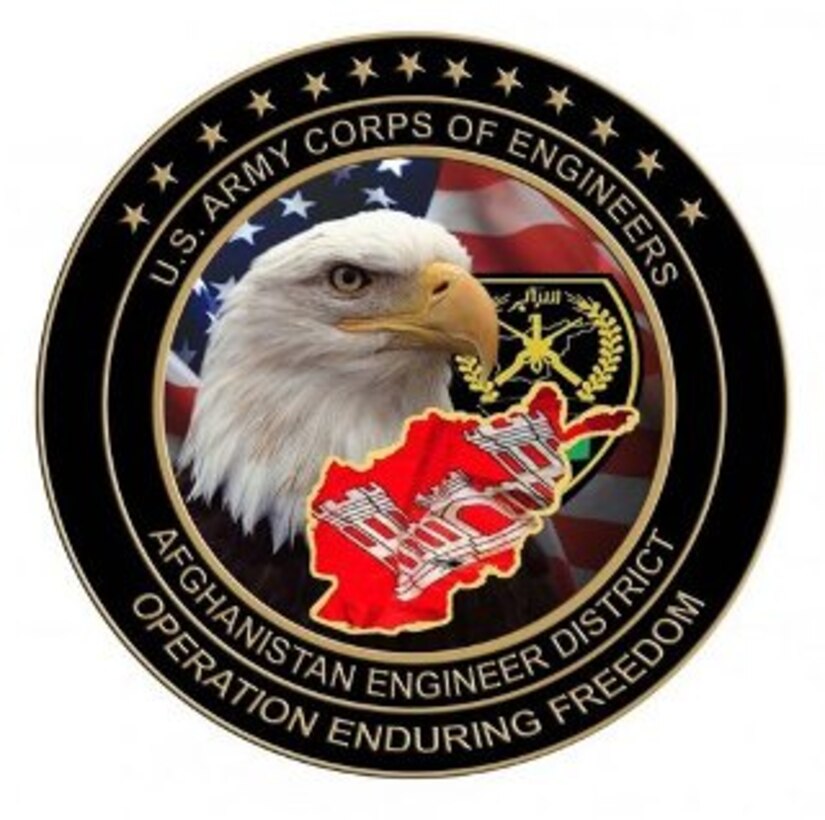 Afghanistan Engineering District