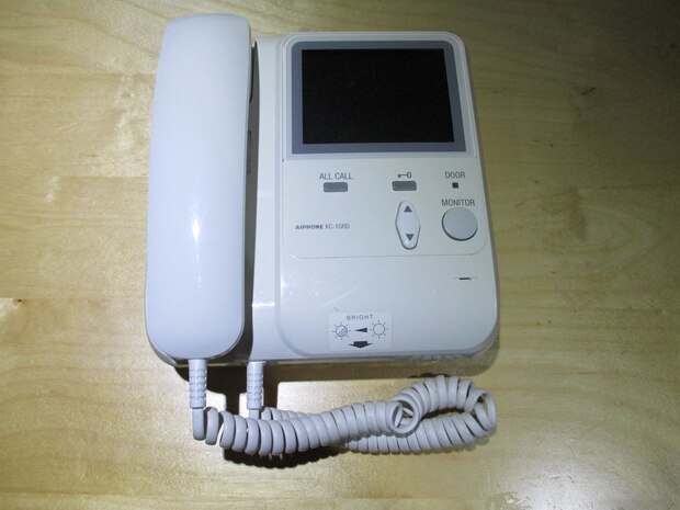 AIPHONE KC-1HRD