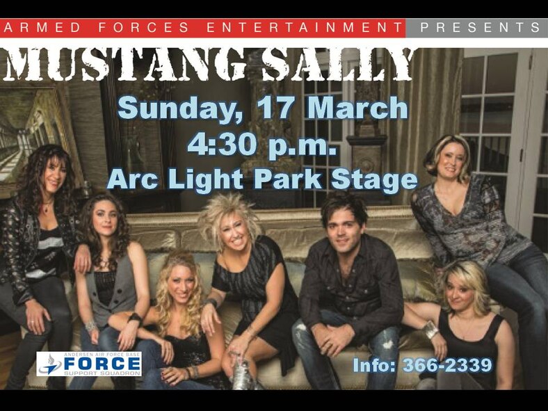 \Mustang Sally Concert.jpg