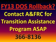 2013 Mar DOS Rollback