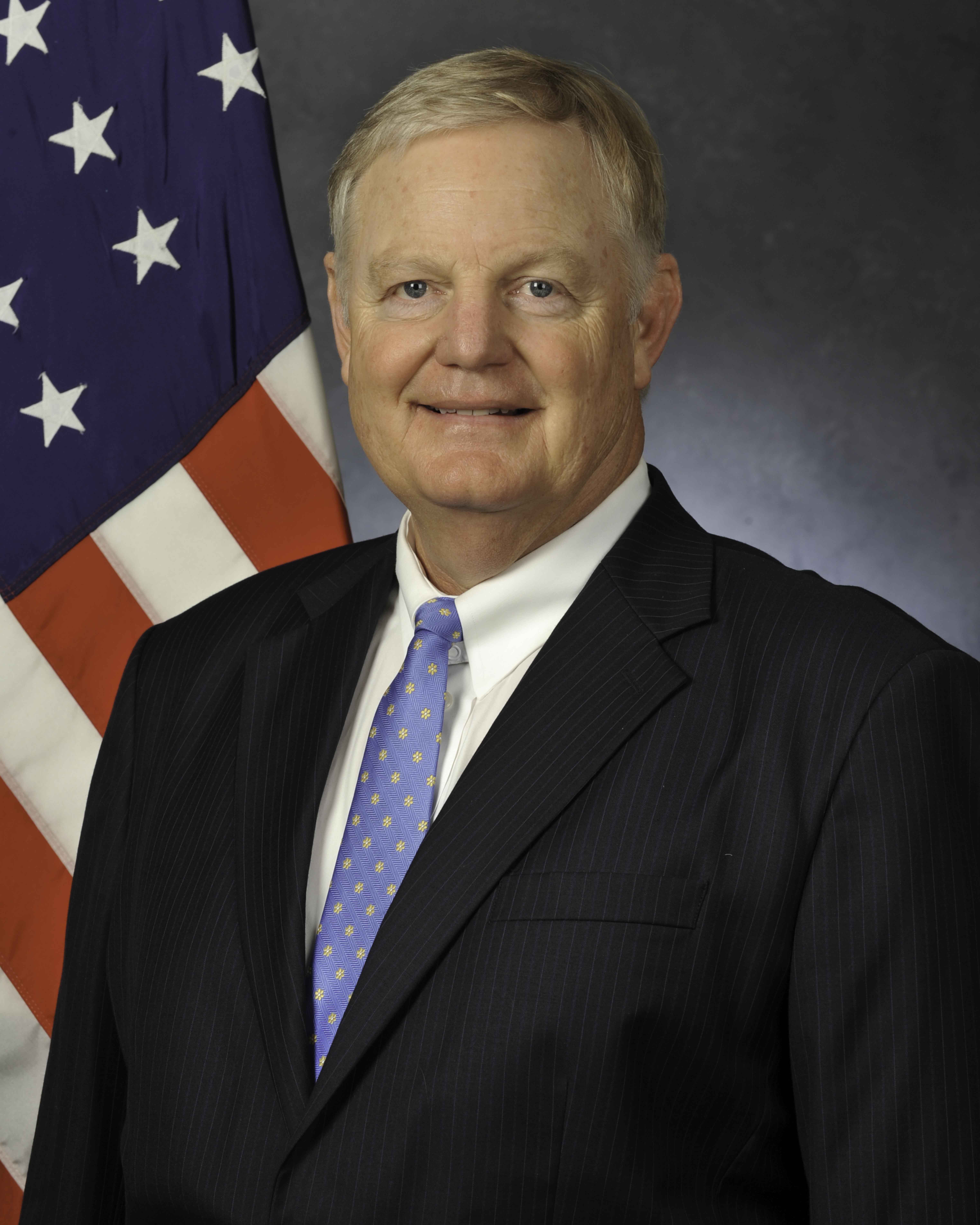Mr. Kurt G. Malmstrom