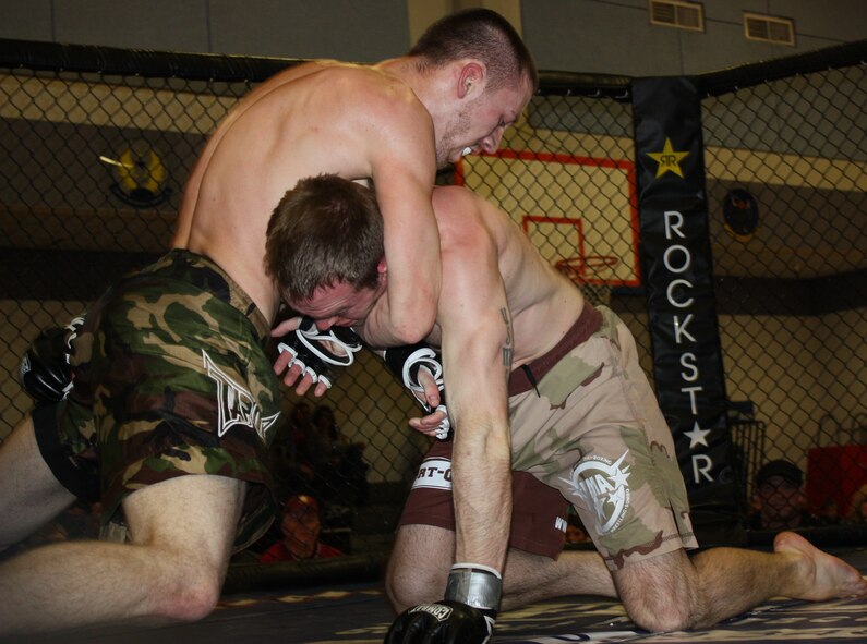 (Courtesy photo by 92nd Force Support Squadron Marketing)