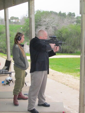 MCSC - International Programs