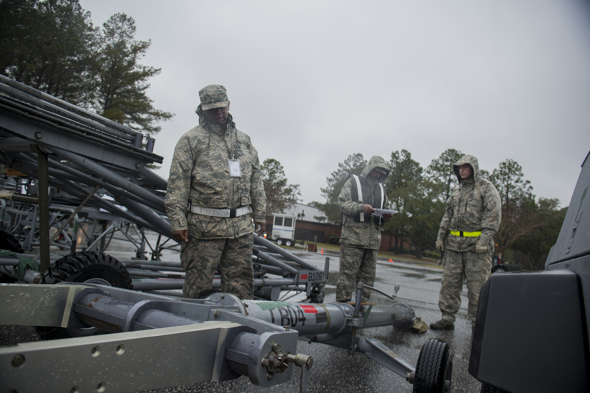 23d WG begins ORE > Moody Air Force Base > Article Display