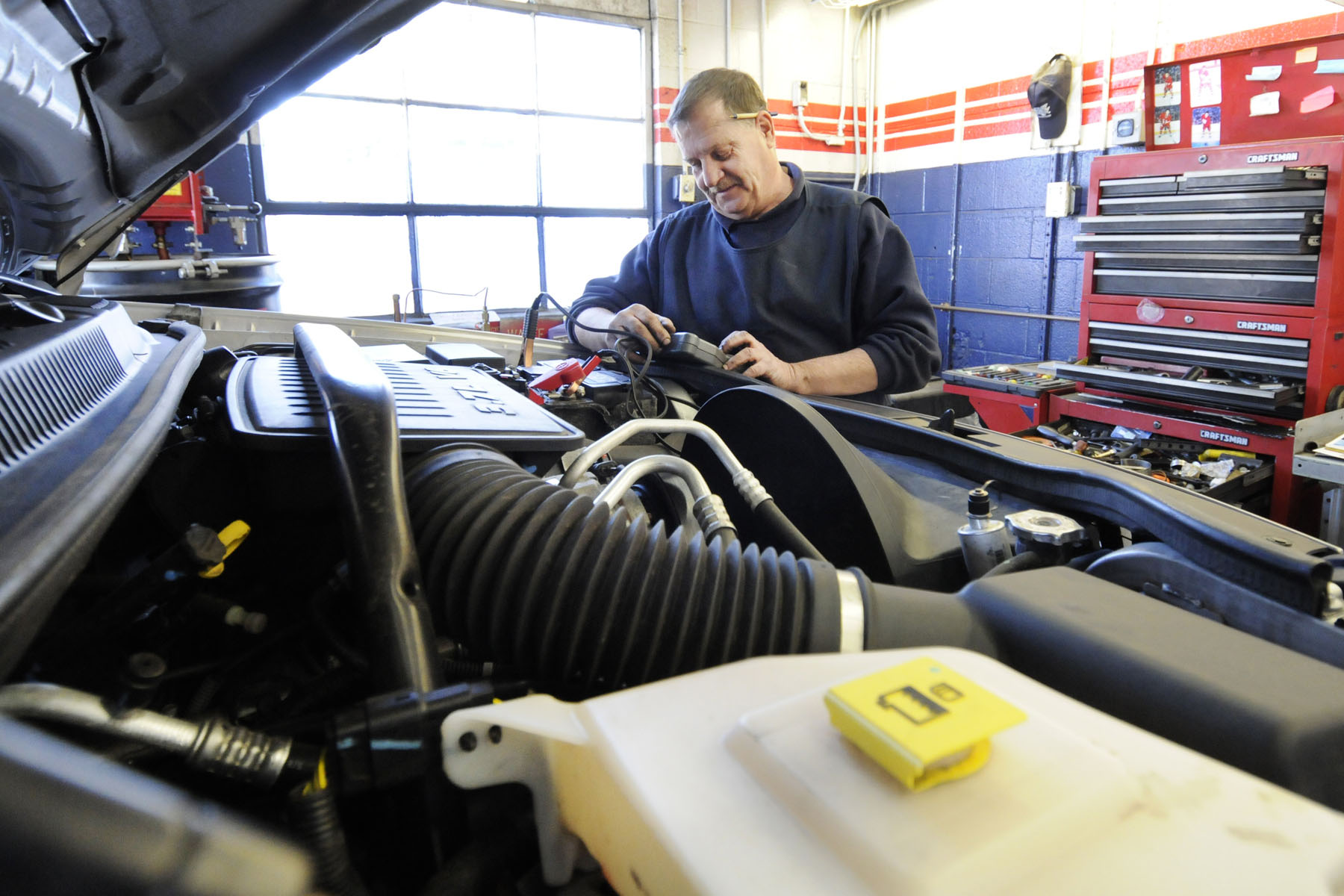 hanscom afb base exchange