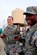 Members of the 386th Expeditonary Security Forces Squadron Viper Team visits the Bedouin and Bedoun tribes in Southwest Asia Dec 28. The Viper Team members are tasked with a two-part mission here. They monitor and patrol the air base similar to security forces members at other installations, but these team members also experience the culture and customs by interacting with the local tribes in our host nation. 