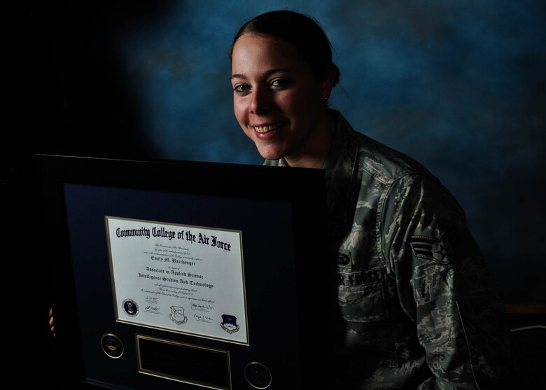 ccaf intelligence studies and technology