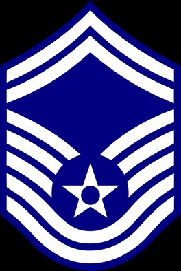 Thirteen master sergeants on Wright-Patterson Air Force Base were selected for promotion to senior master sergeant.