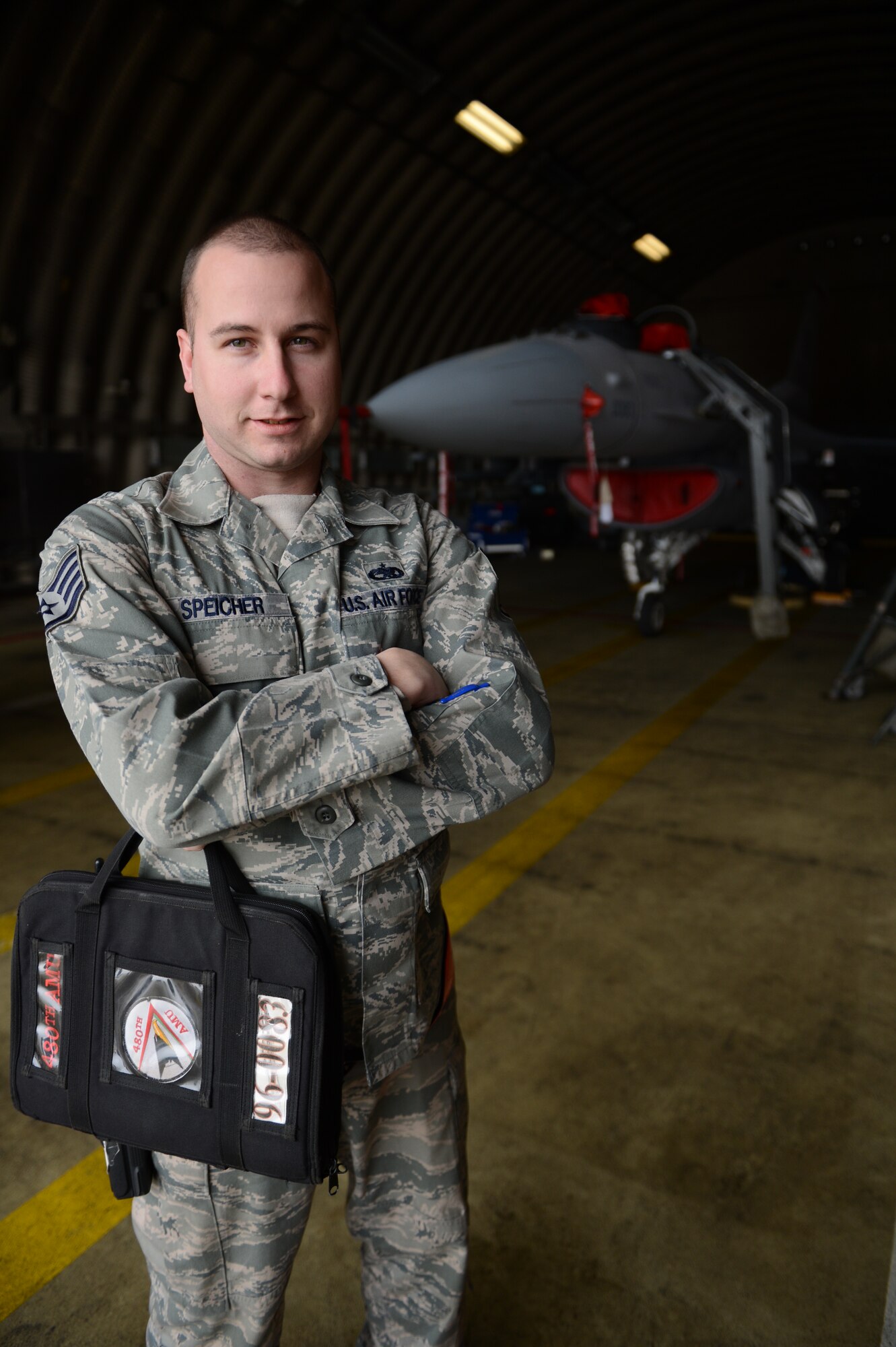 Super Saber Performer > Spangdahlem Air Base > Article Display