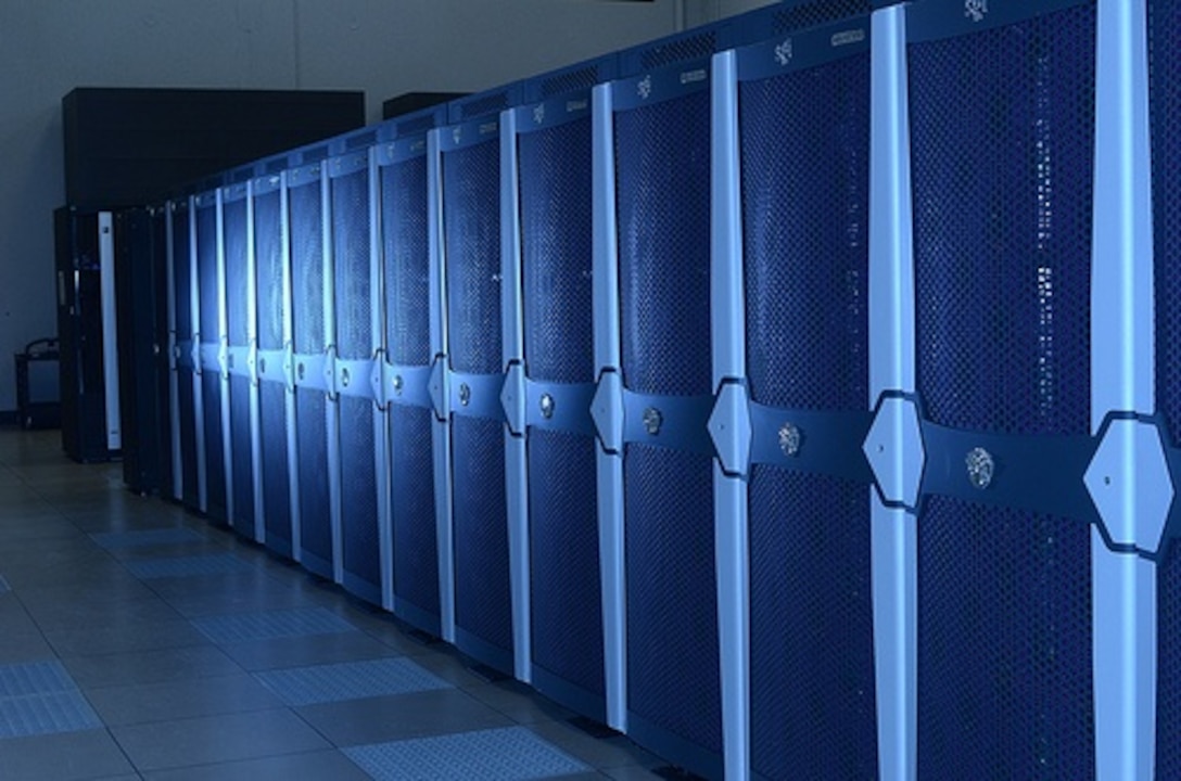 The HPC-RDT&E Shelter provides a spacious, temperature-controlled environment to ensure the smooth and uninterrupted operation of DOD supercomputers.