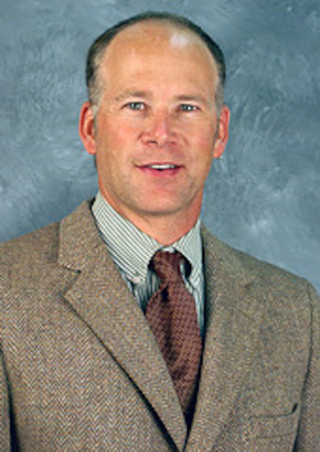 Dr. Tom Douglas