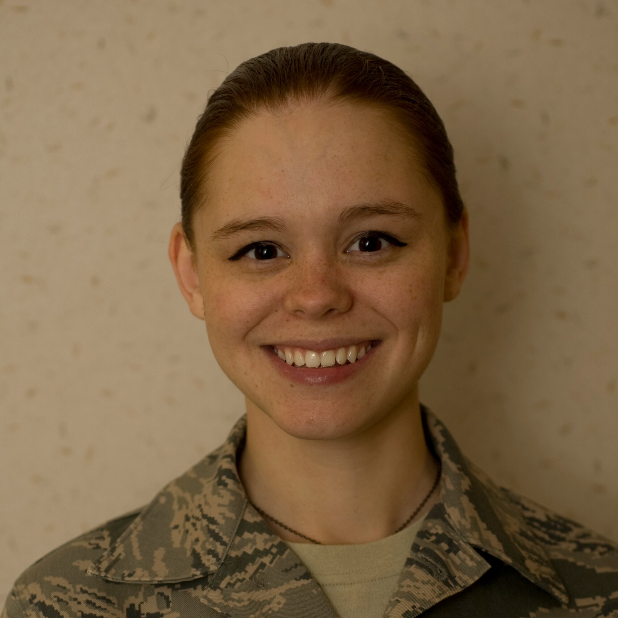 “Provide a better life for myself and my soon-to-be son.” Airman 1st Class AnaMaria Thomas, public health technician n of 1st Special Operations Aerospace Medicine Squadron 