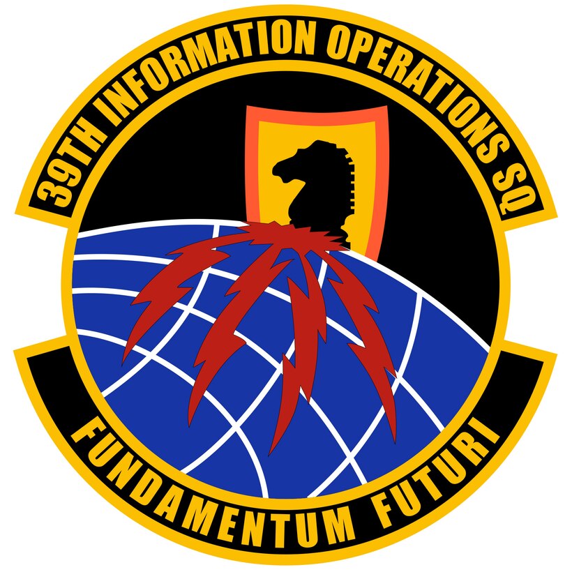 39th Information Operations Squadron