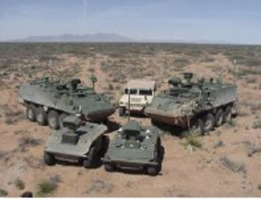 In ground vehicle mobility and counter-mobility for the U.S. Army and the Department of Defense.