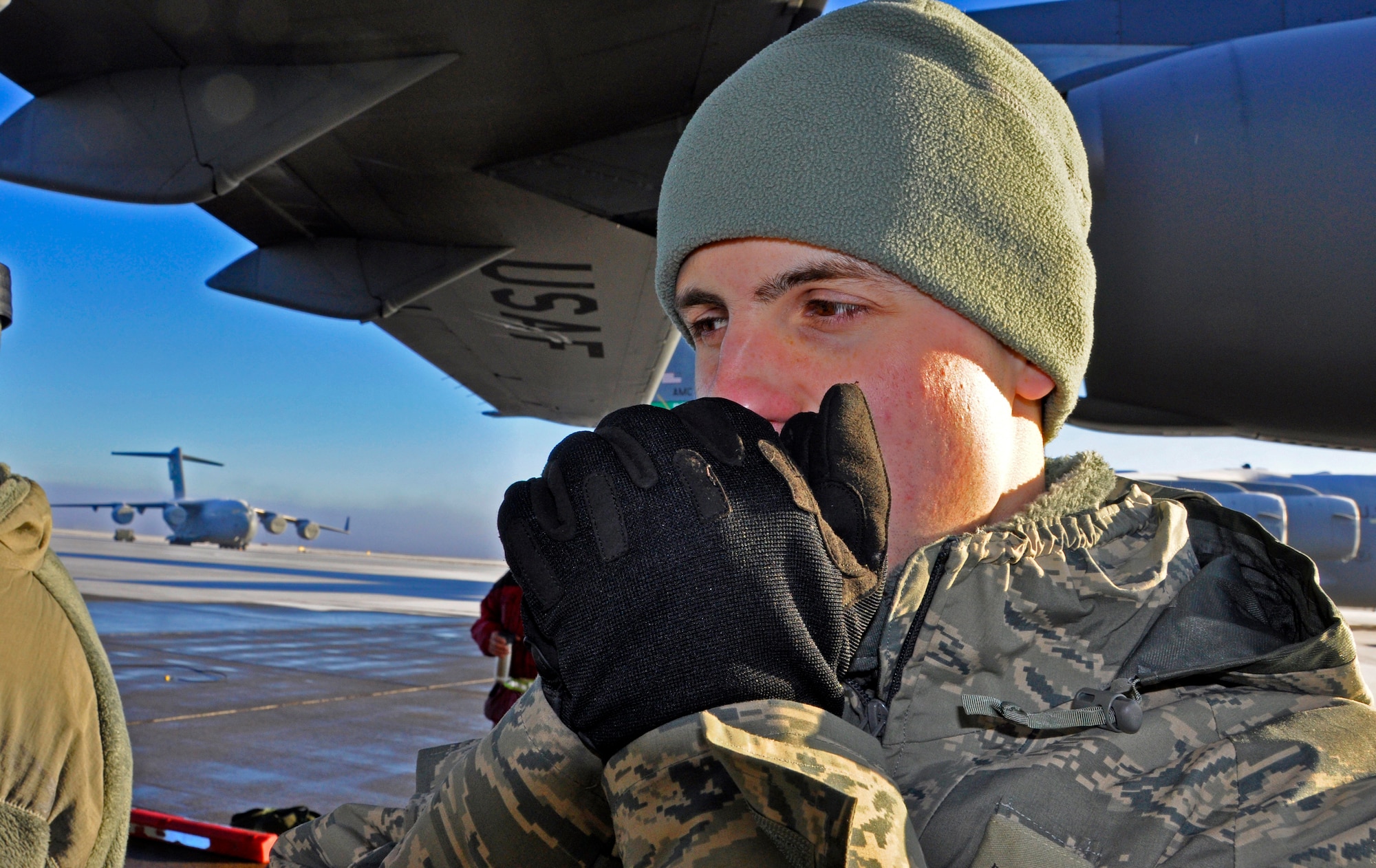 Flightline jacket sales