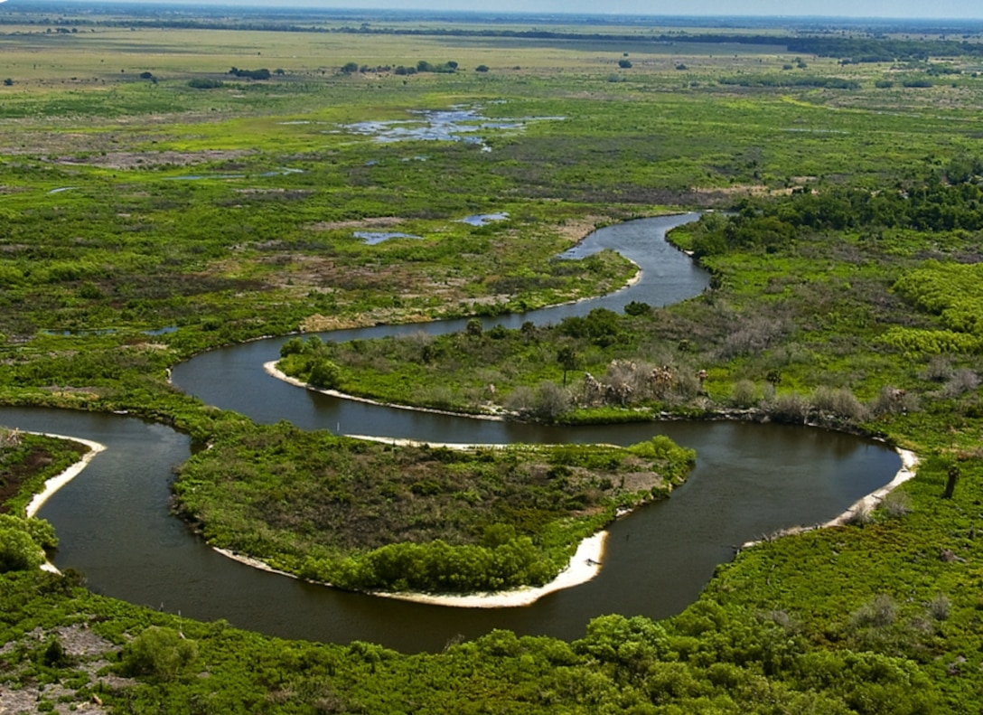 kissimmee river restoration project case study