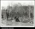 Camp Leach Gun Pit 
American University History Photograph and Print Collection
Scanning Device: Epson Expression 1640XL
Resolution: TIFF: 300 dpi
Bit-depth: TIFF: 24 bit color
Compression: TIFF: none;JPEG: medium
Dimensions: JPEG: 300-600 pixels in width
Scanning Location:  WRLC