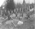 Soldiers training at the American University Experiment Station